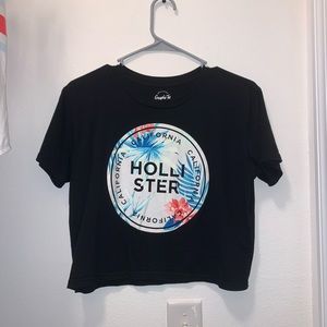 Color Changing T-Shirt